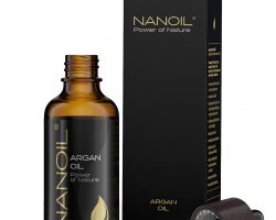 Arganöl zur Pflege von Haut und Haaren